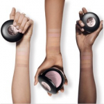 Lanc&ocirc;me Teint Idole Ultra Wear Skin Refining Setting Powder kompaktne n&auml;opuuder - 01 Pink-Oh-La-La