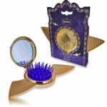 Mad Beauty Harry Potter Hairbrush & Mirror juuksehari - 1 tk.