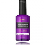 Kundal Macadamia English Rose Regenerating Hair Serum juukseseerum - 100 ml.