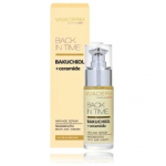 Vivaco Bakuchiol Back In Time n&auml;oseerum k&uuml;psele nahale - 30 ml.