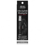 Ardell False Eyelash Cleaning kunstripsmete hoolduskomplekt (7,5 ml puhastusvahend + aplikaator) - 1 tk.