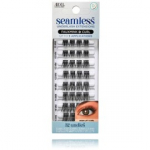 Ardell Seamless Underlash Extensions Fauxmink D Curl kunstripsmed tutikutena - 1 tk.