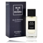Riviera Priv&eacute; Blue Riviera EDP naistele - 100 ml.