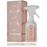 Lattafa Hayaati Florence Room Spray pur&scaron;kiamas namų kvapas - 450 ml.