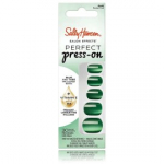 Sally Hansen Salon Effects Perfect Press On Rocket Fuel dirbtiniai priklijuojami nagai - 30 vnt.