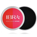 Ibra Brush Cleaner meigipintslite puhastusk&auml;sn - 1 tk.
