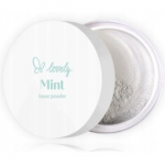 Lovely Mint Loose Powder tolmpuuder - 6 g.