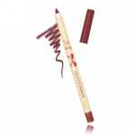 Lovely Velvet Ribbon Lip Pencil huulepliiats - 01