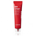 Medi-Peel Lacto Collagen Wrapping Mask kooritav n&auml;omask kollageeniga - 70 ml.