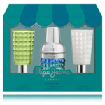 Pepe Jeans Coctail Edition For Him komplekt meestele (30 ml EDT + 50 ml du&scaron;igeel + 50 ml habemeajamisj&auml;rgne palsam) - Komplekt