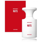 Borntostandout Nuts EDP meestele ja naistele - 50 ml.