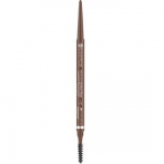 Essence Micro Precise automaatne kulmupliiats - 07 Auburn