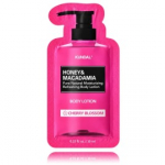 Kundal Honey & Macadamia Cherry Blossom Body Lotion kūno losjonas - 10 ml.