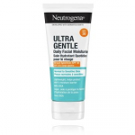 Neutrogena Ultra Gentle Facial Mosturiser SPF30 - 100 ml.