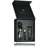 Lattafa His Confession komplekt meestele (100 ml EDP + 12 ml EDP + 100 ml du&scaron;igeel) - Komplekt