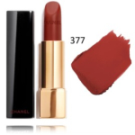 Chanel Rouge Allure Velvet Luminous Matte Lip Colour matt huulepulk 3.5 g - 377 Audacieuse
