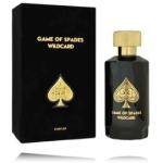 Jo Milano Game of Spades Wildcard Parfum PP meestele ja naistele - 30 ml.
