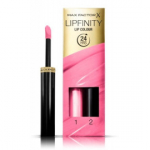 Max Factor Lipfinity 24HRS vedel huulepulk - 022 Forever Lolita