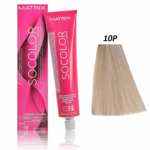Matrix SoColor professionaalne kauap&uuml;siv juuksev&auml;rv - 10P - Extra Light Blonde Pearl