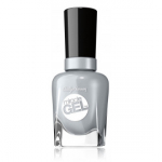 Sally Hansen Miracle Gel kauap&uuml;siv k&uuml;&uuml;nelakk - 260 Greyfitti