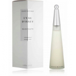 Issey Miyake L'eau d'Issey EDT naistele - 100 ml.