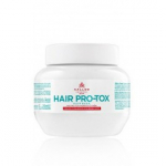 Kallos Hair Pro-Tox Hair mask - 275 ml.