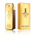 Paco Rabanne 1 Million EDT meestele - 200 ml.