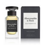 Abercrombie & Fitch Authentic Man EDT meestele - 50 ml.