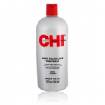 CHI Ionic Color Lock Treatment hooldus v&auml;rvitud juustele - 946 ml.