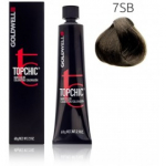 Goldwell Topchic professionaalne juuksev&auml;rv - 7SB-Silver Beige 60 ml.