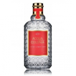 4711 Acqua Colonia Lychee & White Mint EDC meestele ja naistele - 170 ml.