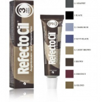 RefectoCil kulmu- ja ripsmev&auml;rv 15 ml - 4 CHESTNUT