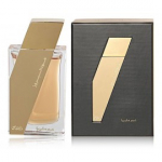 Rasasi Oudh Al Boruzz Asrar Indonesia EDP meestele ja naistele - 50 ml.