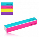 Mimo Tools for Beauty 4 Way Buffer multifunktsionaalne k&uuml;&uuml;neviil - Long 1 vnt.