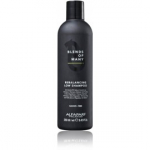 Alfaparf Blends Of Many Rebalancing Low Shampoo k&otilde;&otilde;mavastane &scaron;ampoon - 250 ml.