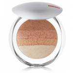 PUPA Luminys Baked All Over Illuminating Blush-Powder kirgastaja 9 g - 05 Gold Stipes