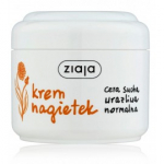 Ziaja Calendula Cream rahustav n&auml;okreem saialillega - 100 ml.