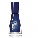Sally Hansen Insta-Dri k&uuml;&uuml;nelakk - 493 Midnight Drive