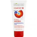Bielenda COMFORT Hand Mask For Dry Skin k&auml;tekreem kuivale nahale - 75 ml.
