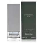 Calvin Klein Contradiction EDT meestele - 100 ml.