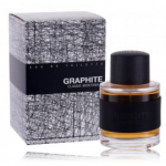 Claude Montana Graphite EDT meestele - 100 ml.