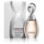 Laura Biagiotti Forever Touche d'Argent EDP naistele - 30 ml.