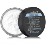 Gosh Prime'n Set Primer & Mattifying Setting puuder - 7 g.