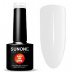 Sunone All In One k&otilde;ik &uuml;hes k&uuml;&uuml;nelakk - B01 Blanka