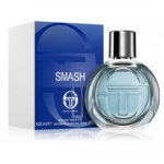 Sergio Tacchini Smash EDT meestele - 100 ml.