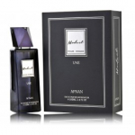 Afnan Modest Une Pour Homme EDP meestele - 100 ml.