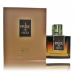 Rue Broca Pride My Oud EDP meestele ja naistele - 100 ml.