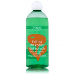 Ziaja Intima intiimpesugeel k&uuml;psele nahale - 200 ml.