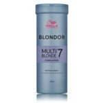 Wella Professionals Blondor Multi Blonde 7 blondeerimispulber - 400 g.