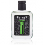 STR8 FR34K raseerimisj&auml;rgne losjoon - 100 ml.